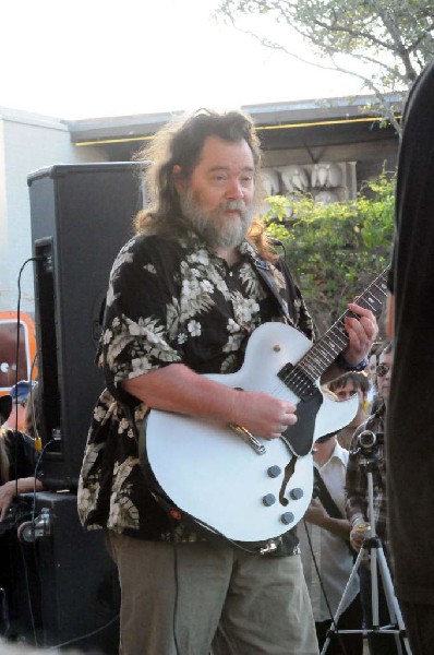 Roky Erickson & The Explosives