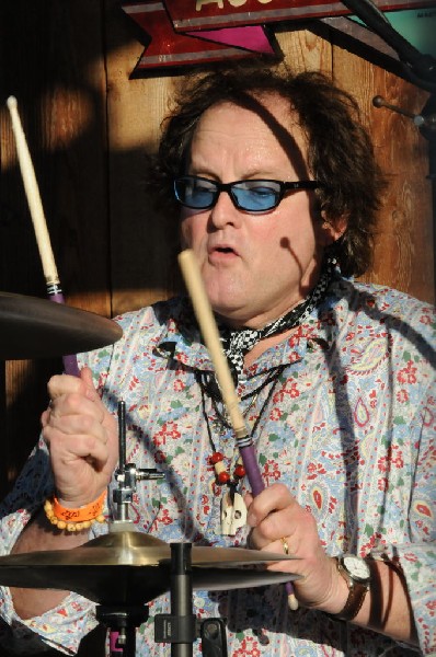 Roky Erickson & The Explosives