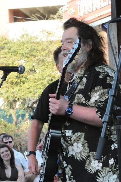 Roky Erickson & The Explosives