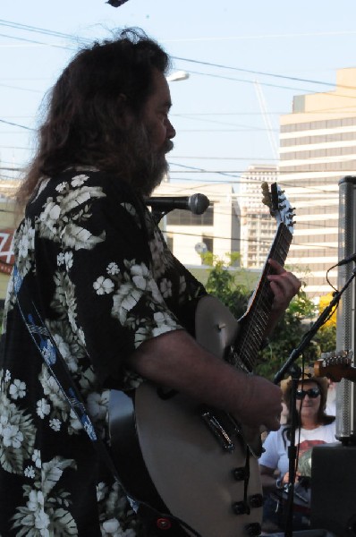 Roky Erickson & The Explosives