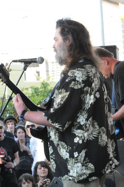 Roky Erickson & The Explosives