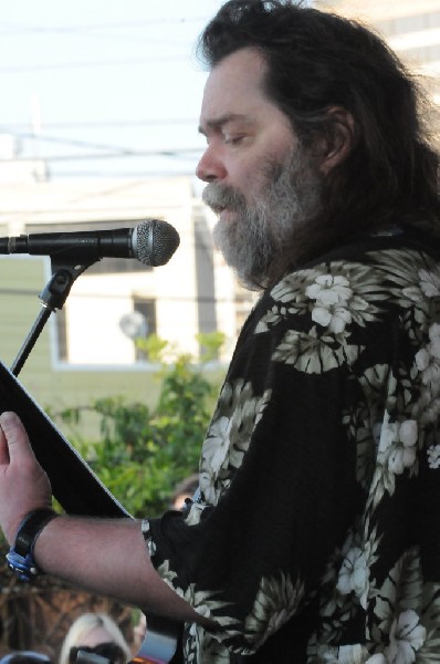 Roky Erickson & The Explosives