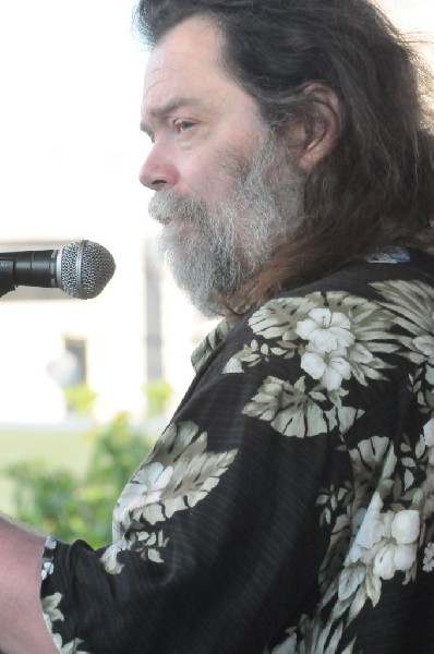 Roky Erickson & The Explosives