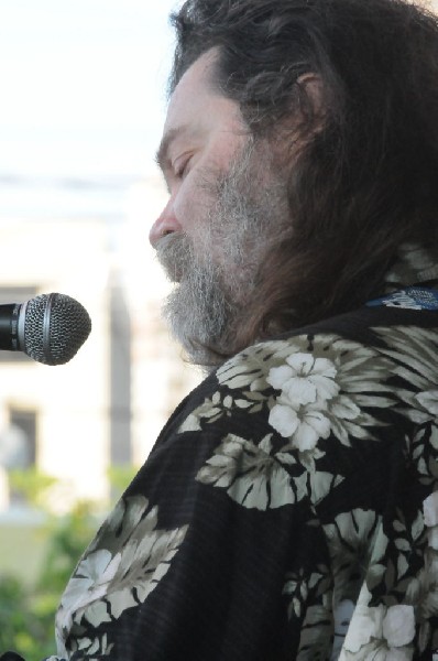 Roky Erickson & The Explosives