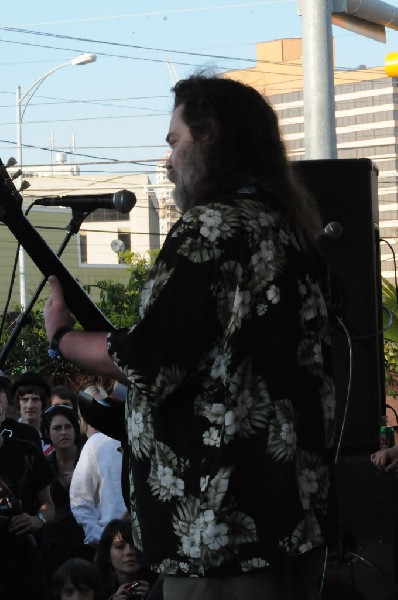 Roky Erickson & The Explosives