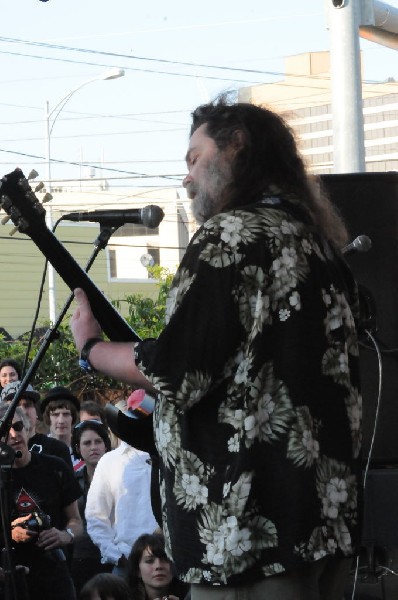 Roky Erickson & The Explosives