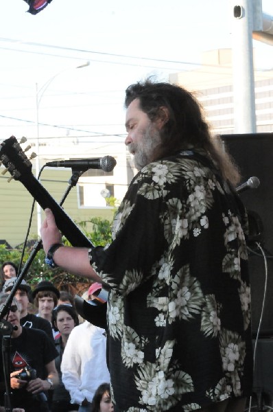 Roky Erickson & The Explosives