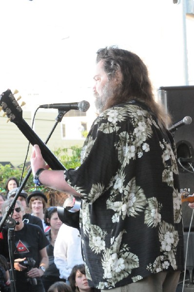 Roky Erickson & The Explosives