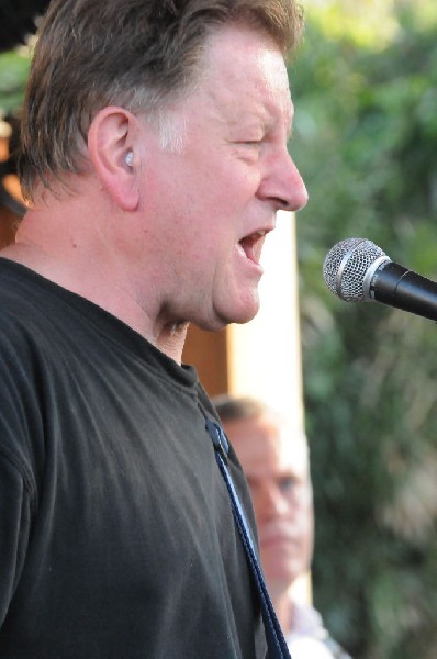 Roky Erickson & The Explosives