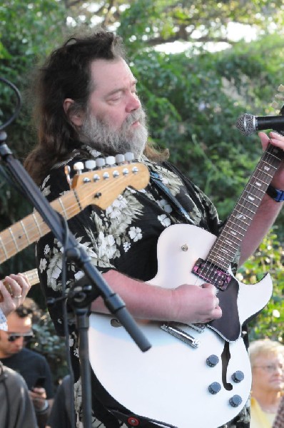 Roky Erickson & The Explosives