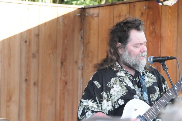 Roky Erickson & The Explosives