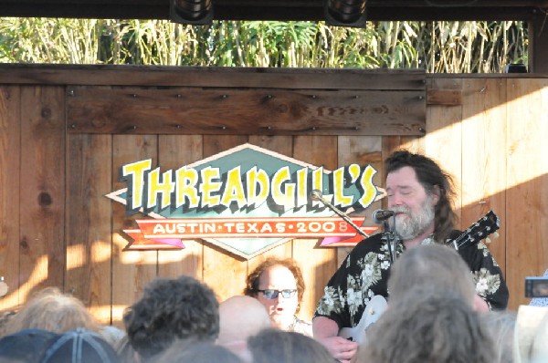 Roky Erickson & The Explosives