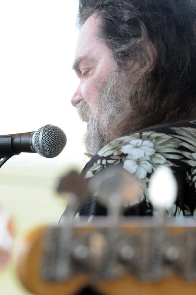 Roky Erickson & The Explosives