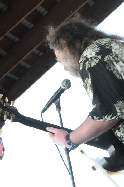 Roky Erickson & The Explosives