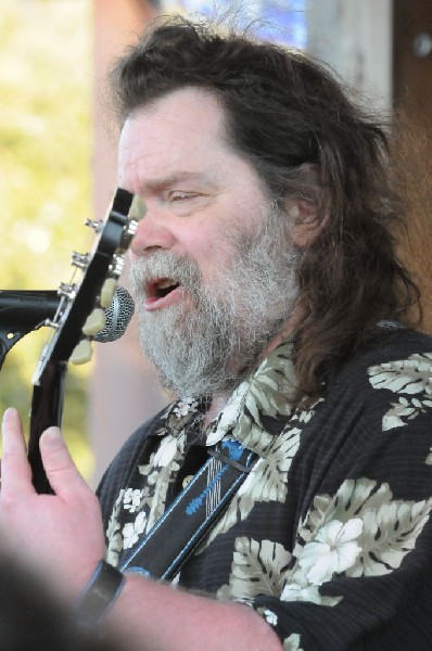 Roky Erickson & The Explosives