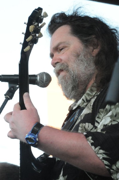 Roky Erickson & The Explosives