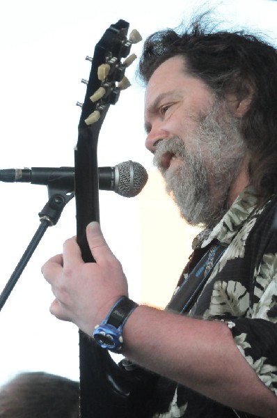 Roky Erickson & The Explosives