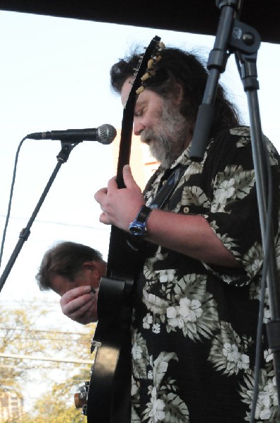 Roky Erickson & The Explosives