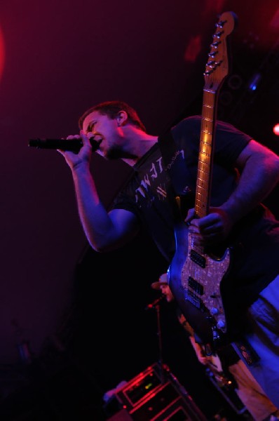 Slightly Stoopid at Stubb's BarBQ, Austin Texas 04/20/10