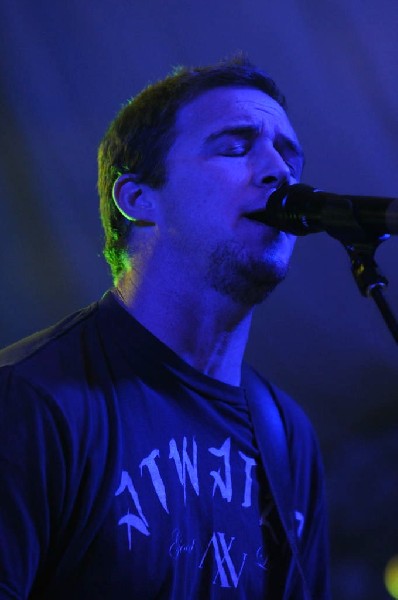 Slightly Stoopid at Stubb's BarBQ, Austin Texas 04/20/10