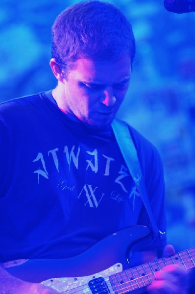 Slightly Stoopid at Stubb's BarBQ, Austin Texas 04/20/10