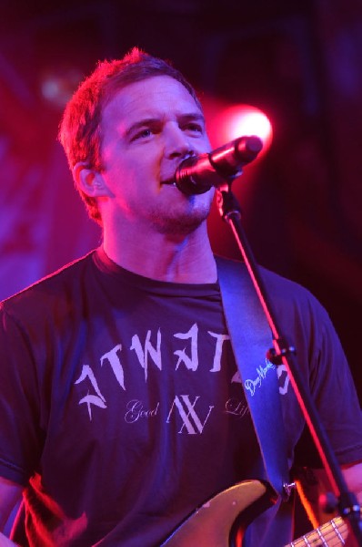 Slightly Stoopid at Stubb's BarBQ, Austin Texas 04/20/10