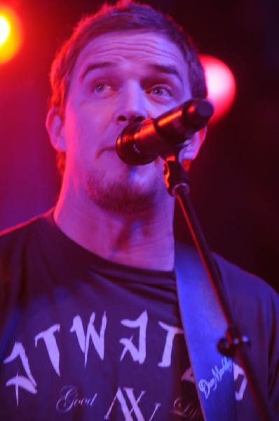 Slightly Stoopid at Stubb's BarBQ, Austin Texas 04/20/10