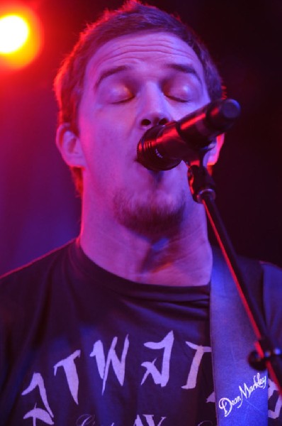 Slightly Stoopid at Stubb's BarBQ, Austin Texas 04/20/10