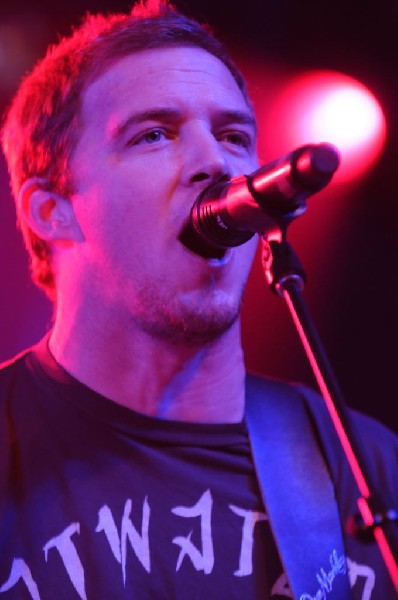 Slightly Stoopid at Stubb's BarBQ, Austin Texas 04/20/10