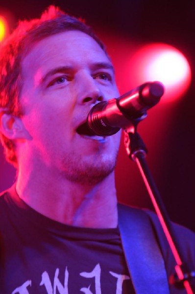 Slightly Stoopid at Stubb's BarBQ, Austin Texas 04/20/10