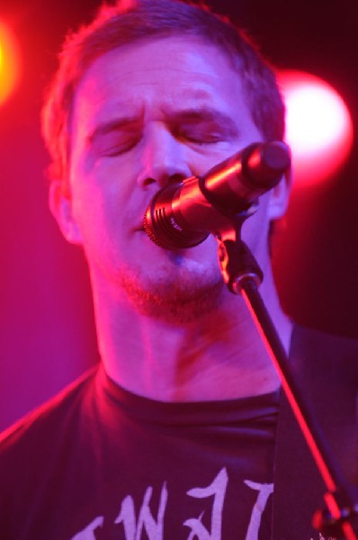 Slightly Stoopid at Stubb's BarBQ, Austin Texas 04/20/10