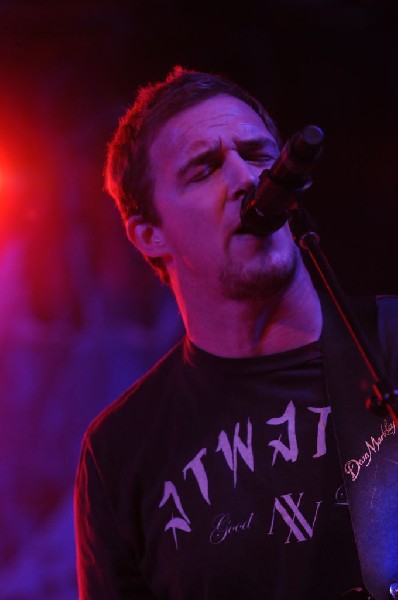 Slightly Stoopid at Stubb's BarBQ, Austin Texas 04/20/10