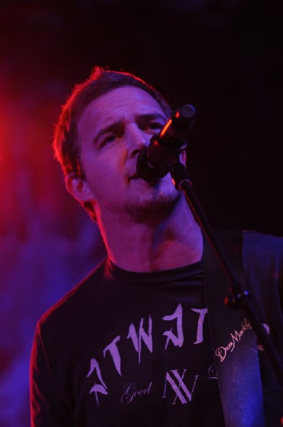 Slightly Stoopid at Stubb's BarBQ, Austin Texas 04/20/10