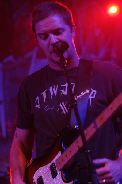 Slightly Stoopid at Stubb's BarBQ, Austin Texas 04/20/10