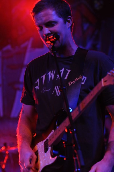 Slightly Stoopid at Stubb's BarBQ, Austin Texas 04/20/10