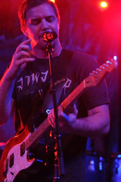 Slightly Stoopid at Stubb's BarBQ, Austin Texas 04/20/10