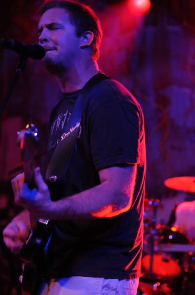 Slightly Stoopid at Stubb's BarBQ, Austin Texas 04/20/10