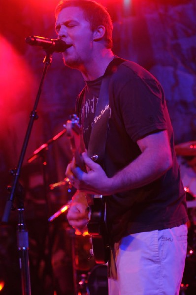 Slightly Stoopid at Stubb's BarBQ, Austin Texas 04/20/10