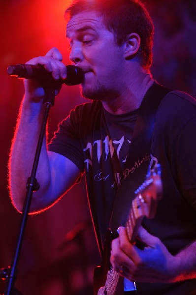 Slightly Stoopid at Stubb's BarBQ, Austin Texas 04/20/10