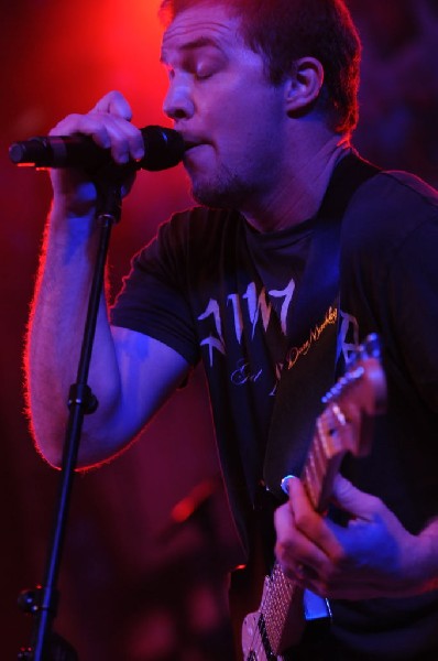 Slightly Stoopid at Stubb's BarBQ, Austin Texas 04/20/10