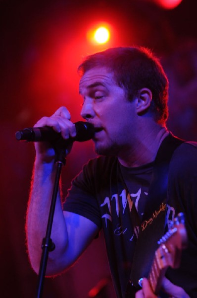 Slightly Stoopid at Stubb's BarBQ, Austin Texas 04/20/10