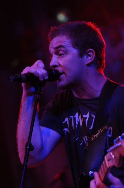 Slightly Stoopid at Stubb's BarBQ, Austin Texas 04/20/10