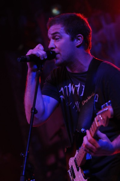 Slightly Stoopid at Stubb's BarBQ, Austin Texas 04/20/10