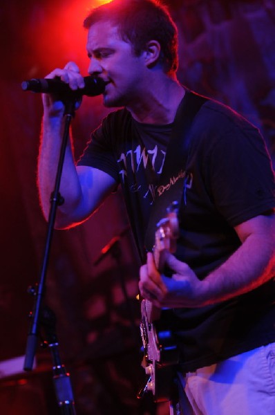 Slightly Stoopid at Stubb's BarBQ, Austin Texas 04/20/10