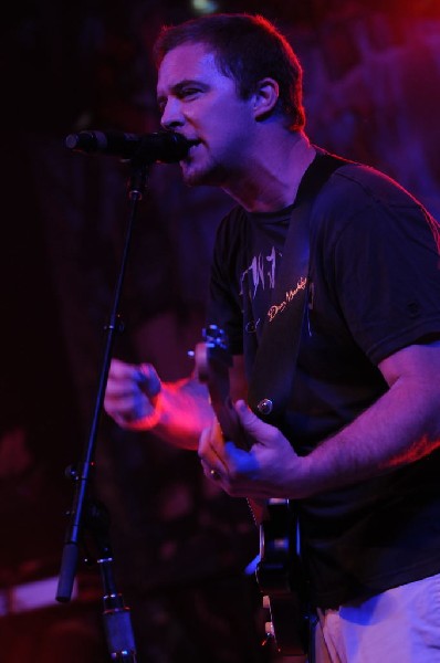 Slightly Stoopid at Stubb's BarBQ, Austin Texas 04/20/10