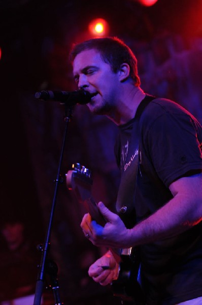 Slightly Stoopid at Stubb's BarBQ, Austin Texas 04/20/10