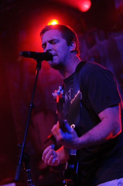 Slightly Stoopid at Stubb's BarBQ, Austin Texas 04/20/10