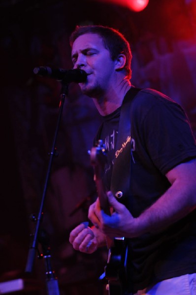 Slightly Stoopid at Stubb's BarBQ, Austin Texas 04/20/10