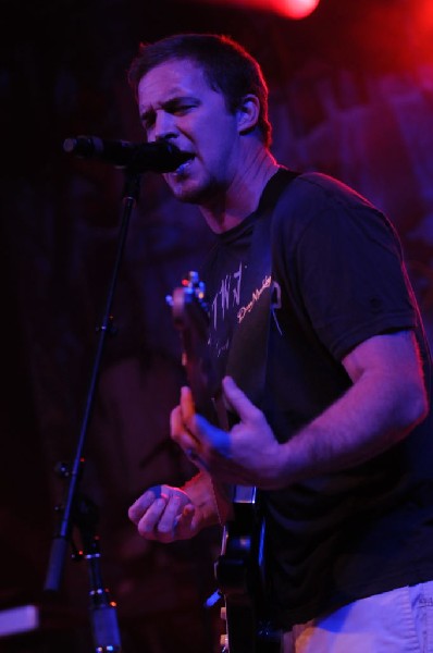 Slightly Stoopid at Stubb's BarBQ, Austin Texas 04/20/10