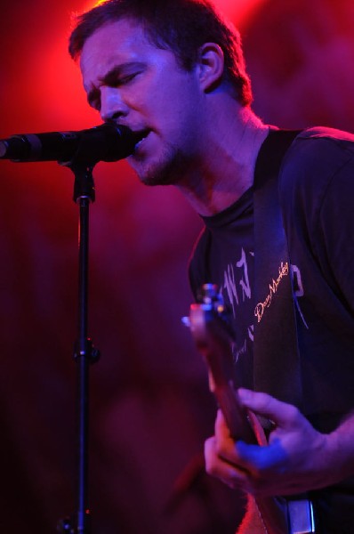 Slightly Stoopid at Stubb's BarBQ, Austin Texas 04/20/10